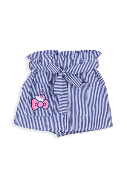 CHOYS FA16914 Falda para niña (10A3)