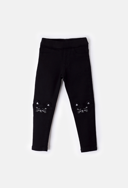 CHOYS 7863 Pantalón de niña (10B2)