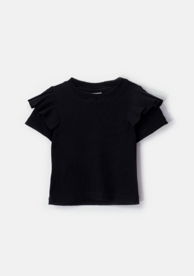 CHOYS 10603 Blusa de Niña (8H4)