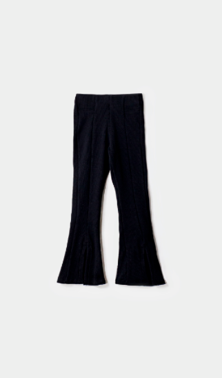 CHOYS 11464 T14-16 Pantalón de Niña (11D3)