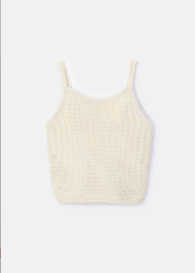 CHOYS 10945 Top de Niña (9F1)