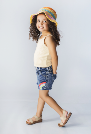 CHOYS 10945 Top de Niña (9F1)