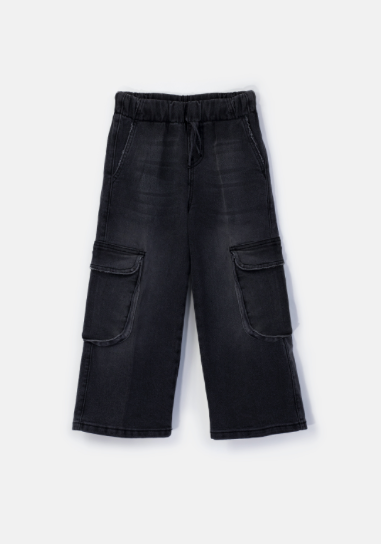 CHOYS 10918 Pantalón de Niña (11G3)