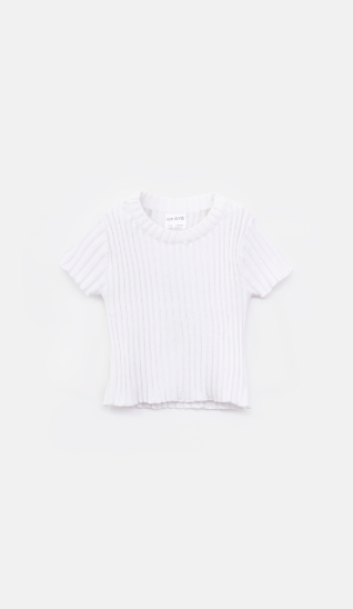 CHOYS 11438 Blusa de Niña (8I1)