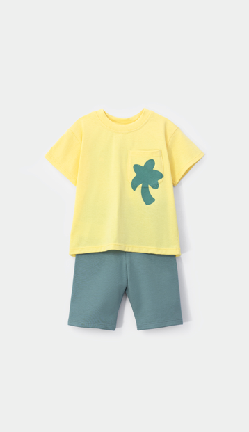 CHOYS 12227 Conjunto de Niña (4A3)