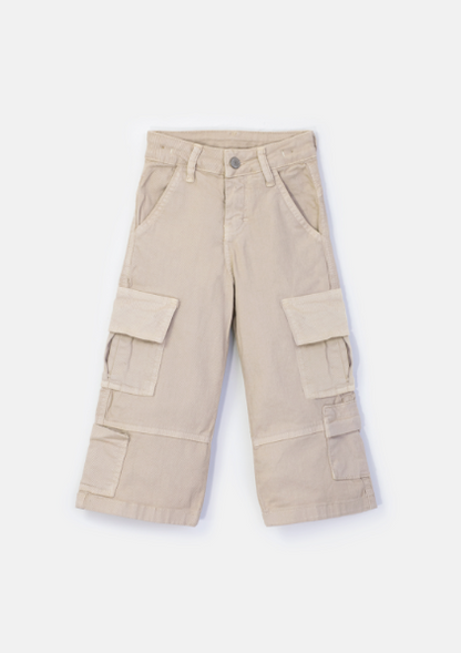 CHOYS 10913 Pantalón de Niña (11G4)