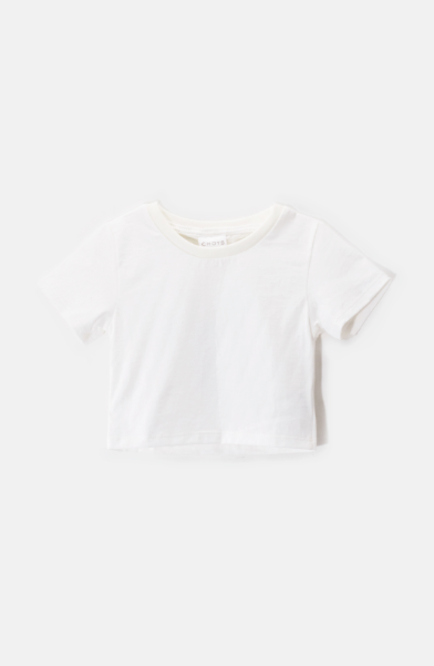 CHOYS 10228 Blusa de Niña (7C4)