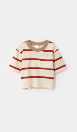 CHOYS 11929 T14-16 Playera de Niño (16O2)