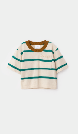 CHOYS 11928 T14-16 Playera de Niño (16O3)