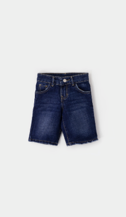 CHOYS 11940 Short de Niño (19D4)