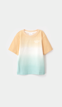 CHOYS 12100 Playera de Niño (17J2)