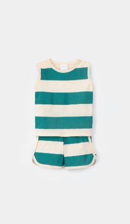 CHOYS 11982 Conjunto de Niño (13E4)