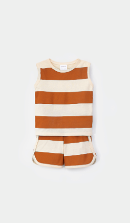 CHOYS 11983 Conjunto de Niño (13E4)