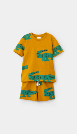 CHOYS 12076 Conjunto de Niño (12k4)