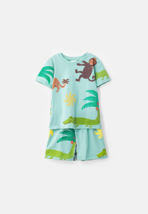 CHOYS 12077 Conjunto de Niño (12IL)