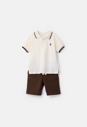 CHOYS 11944 Conjunto de Niño (12J1)