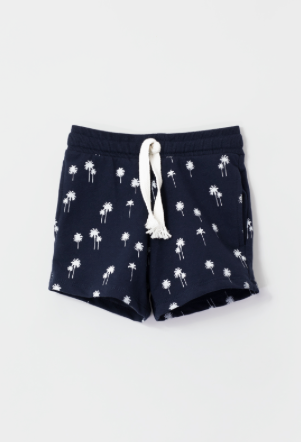 CHOYS 8221 Short de niño (19C3)