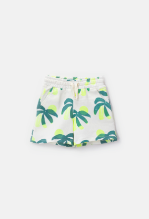 CHOYS 10575 Short de Niño (19F2)