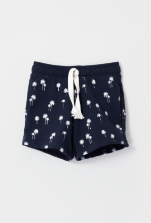 CHOYS 8221 Short de niño (19C3)