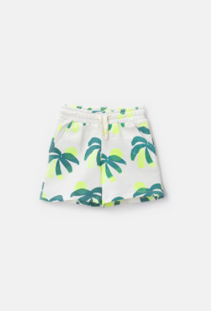 CHOYS 10575 Short de Niño (19F2)