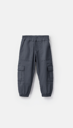 CHOYS 11301 Pantalon de Niño (20F1)