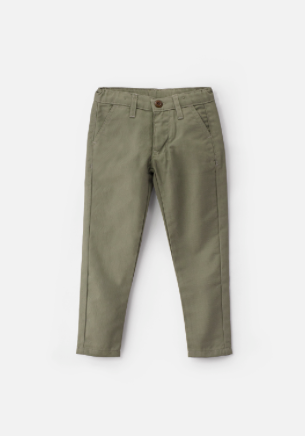 CHOYS 11697 Pantalón de Niño (20k1)