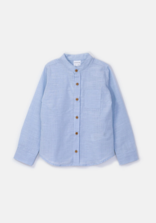 CHOYS 10996 Camisa de Niño (15C2)
