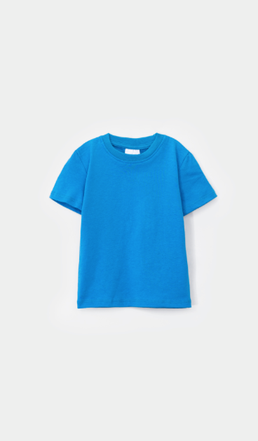 CHOYS 12318 Playera de Niño (17N3)