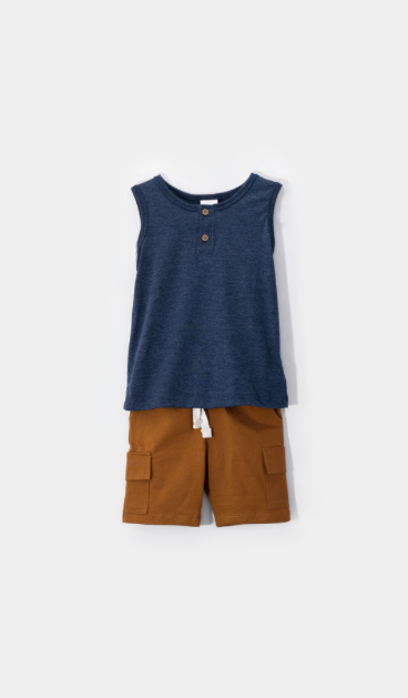 CHOYS 12083 Conjunto de Niño (14E4)