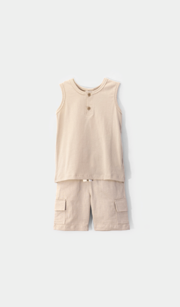 CHOYS 12085 Conjunto de Niño (14F2)