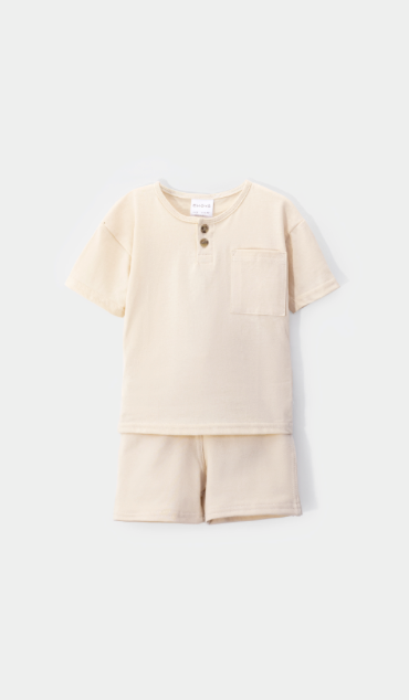 CHOYS 11924 Conjunto de Niño (12F3)