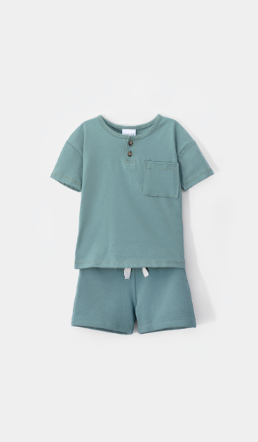 CHOYS 11925 Conjunto de Niño (Preventa Febrero 2025)