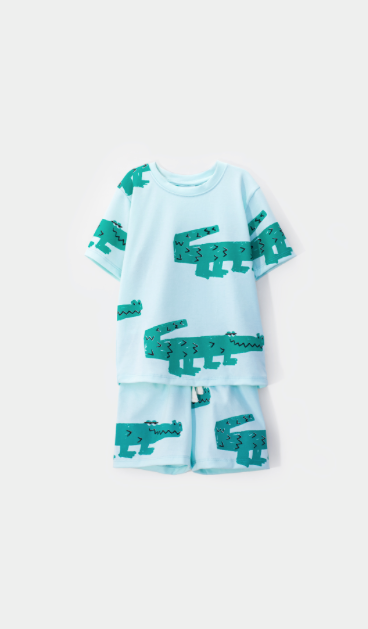 CHOYS 12075 Conjunto de Niño (12A1)