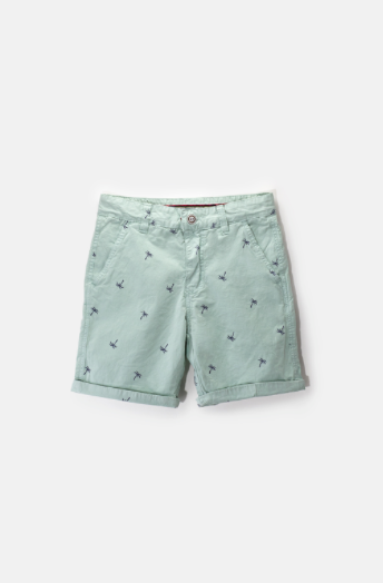 CHOYS 10976-1218 Short de Niño (20H2)