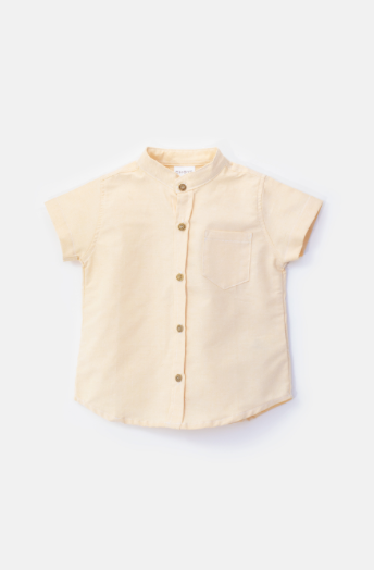 CHOYS 10587-1416 Camisa de Niño (17H3)