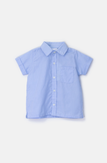 CHOYS 10901-1416 Camisa de Niño (16H2)
