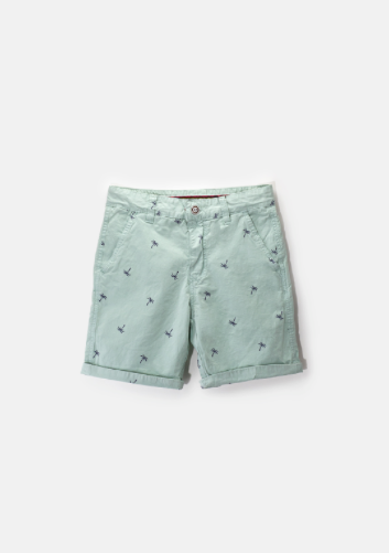 CHOYS 10976 Short de Niño (20H2)