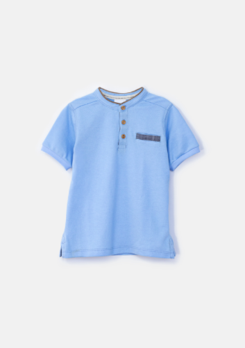 CHOYS  10374-1416 Playera de Niño (15A4)