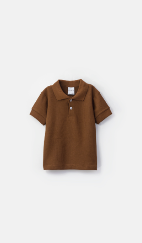 CHOYS  11803 Playera de Niño (18B4)