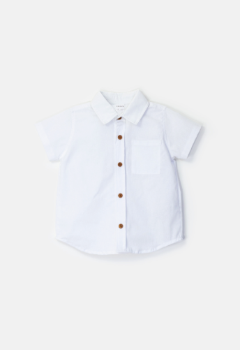 CHOYS 10904-1416 Camisa de Niño (16J2)
