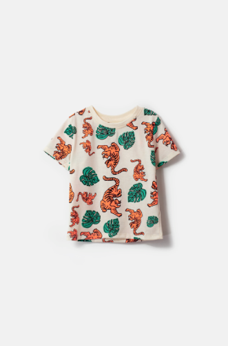 CHOYS 8231 Playera de niño (15D1)