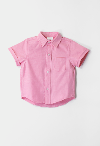 CHOYS 8597 Camisa de Niño (16E4)