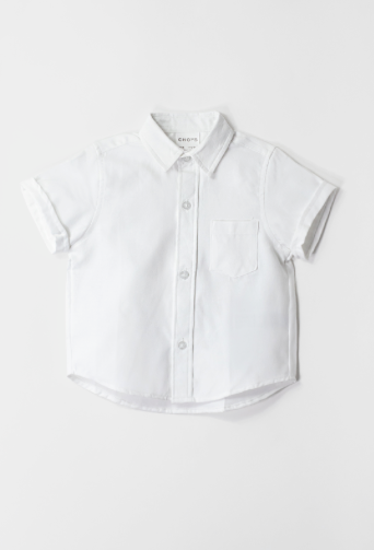 CHOYS 8598 Camisa de niño (16D4)