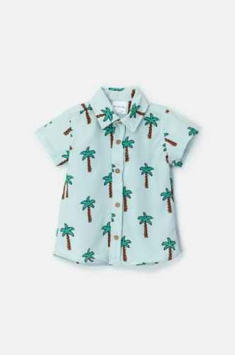 CHOYS 10899 Camisa de Niño (18B1)