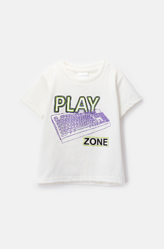 CHOYS 10579 Playera de Niño (15F2)
