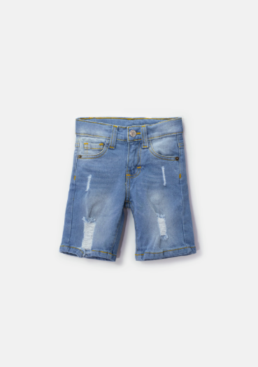 CHOYS 10637-1416 Short de Niño (20F3)