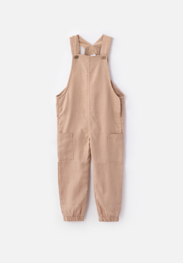 CHOYS 11085 Overol de Niño (2A4)