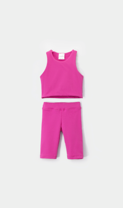 CHOYS 12290 Conjunto de Niña (5M2)