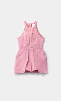 CHOYS 12342 Vestido de Niña (1G3)
