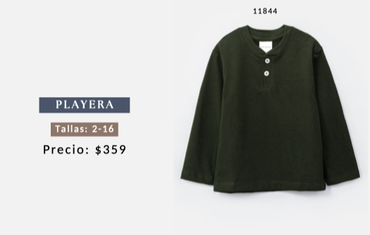 CHOYS 11844 PIQUE